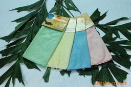 义乌市水芙蓉日用品厂 专业洗车工具与日用杂品产品列表